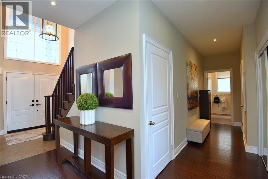 483 Valridge Drive, Ancaster, Ontario  L9G 0B2 - Photo 25 - 40819001