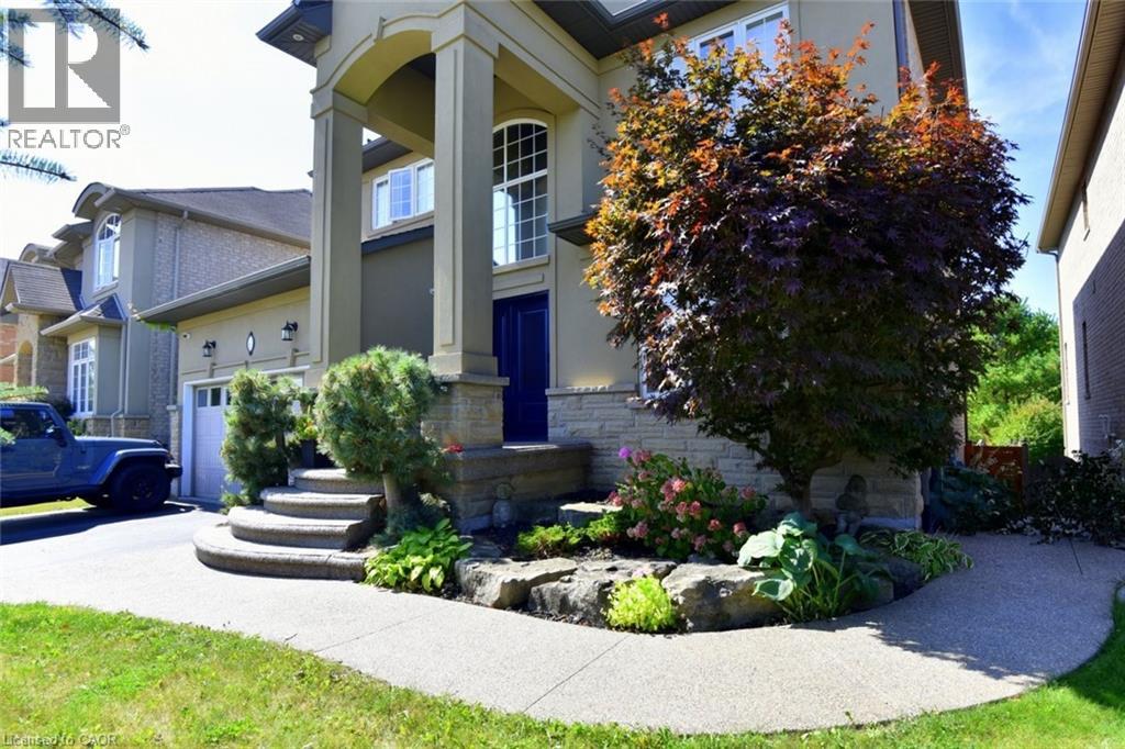 483 Valridge Drive, Ancaster, Ontario  L9G 0B2 - Photo 3 - 40819001