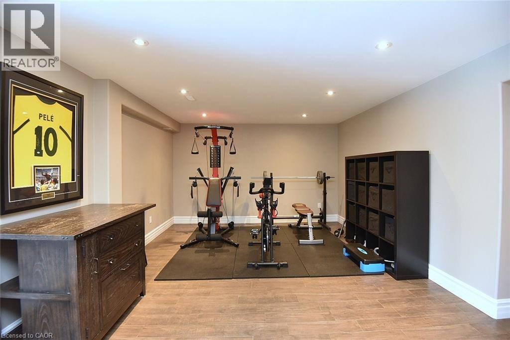 483 Valridge Drive, Ancaster, Ontario  L9G 0B2 - Photo 40 - 40819001