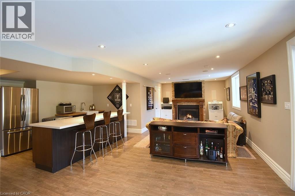 483 Valridge Drive, Ancaster, Ontario  L9G 0B2 - Photo 45 - 40819001