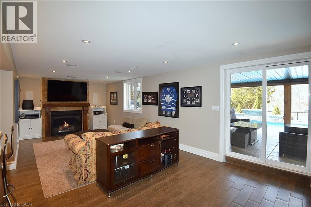 483 Valridge Drive, Ancaster, Ontario  L9G 0B2 - Photo 46 - 40819001