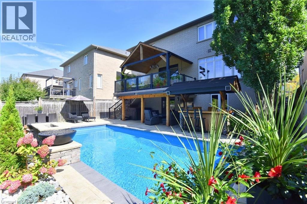 483 Valridge Drive, Ancaster, Ontario  L9G 0B2 - Photo 49 - 40819001