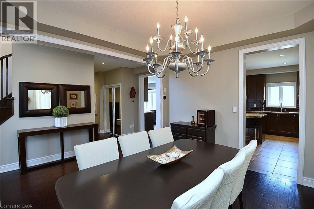 483 Valridge Drive, Ancaster, Ontario  L9G 0B2 - Photo 6 - 40819001