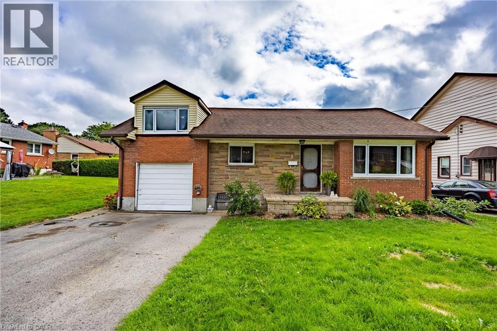 5 BINT Avenue, Simcoe, Ontario