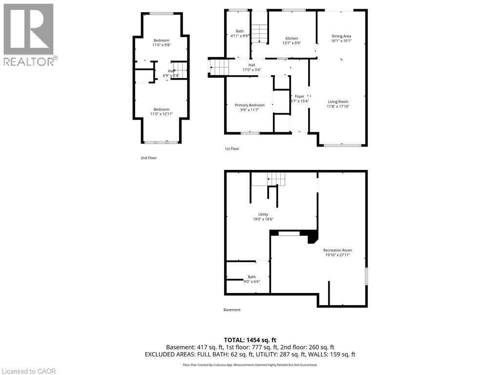 5 Bint Avenue, Simcoe, Ontario  N3Y 4J4 - Photo 27 - 40818430