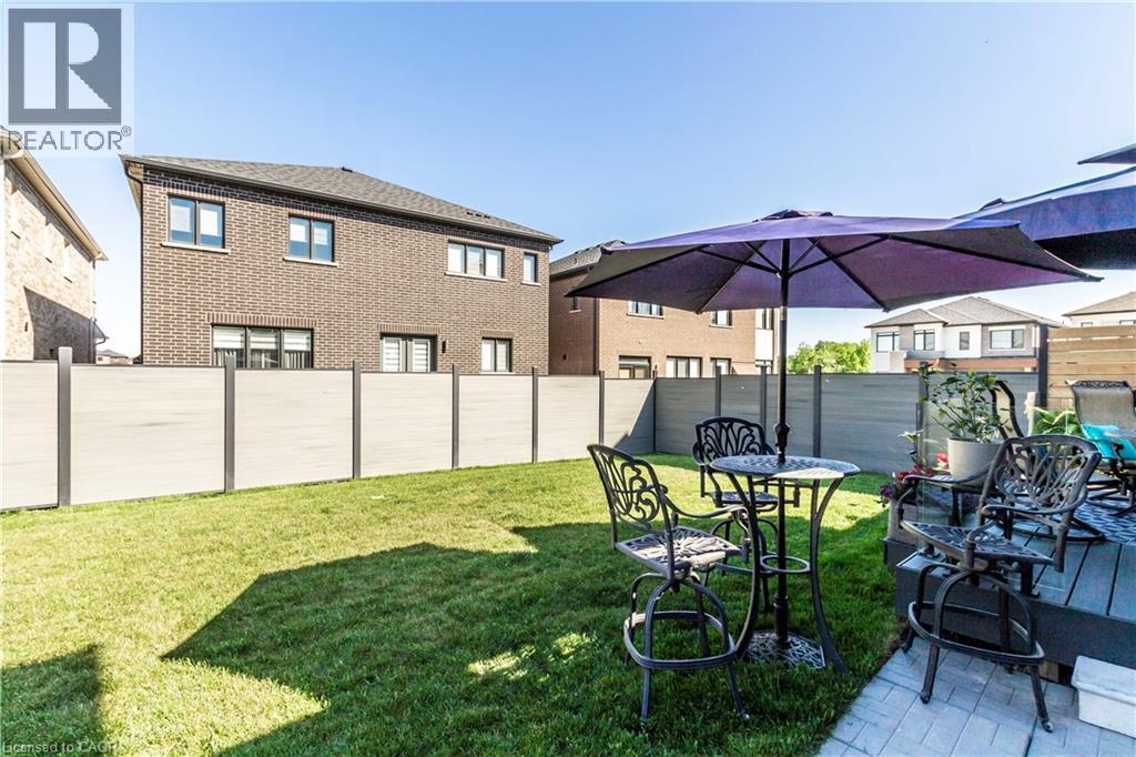 72 Pond View Gate, Waterdown, Ontario  L8B 2A1 - Photo 42 - 40819472
