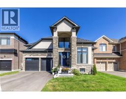 72 POND VIEW Street, Waterdown, Ontario