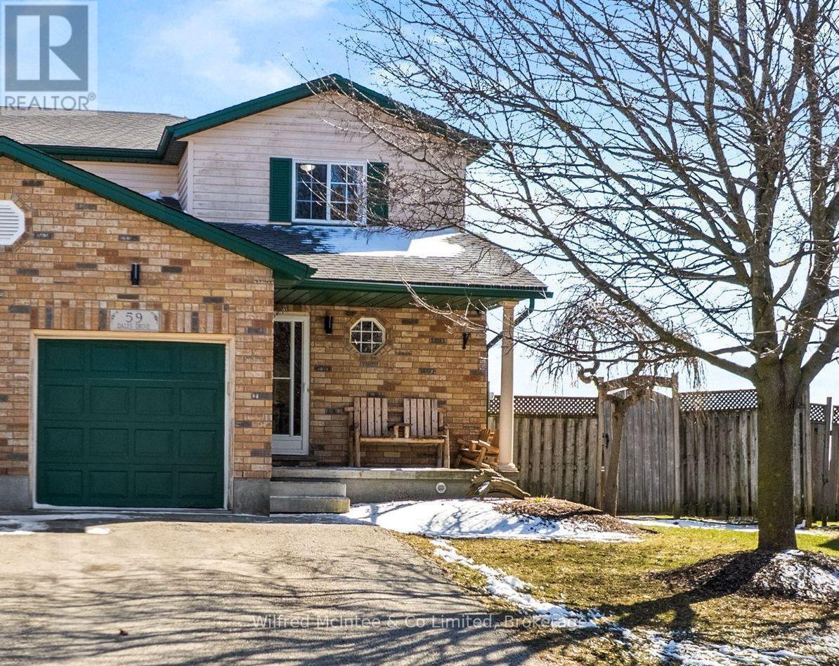 59 DALES DRIVE, Mapleton, Ontario