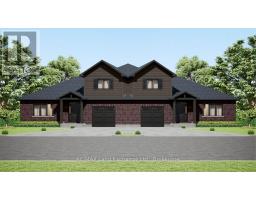 UNIT 5 - 8 GOLF LINKS ROAD, Kincardine, Ontario