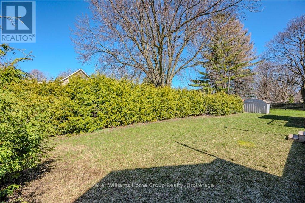 479 St George Street E, Centre Wellington, Ontario  N1M 1K9 - Photo 34 - X12982724