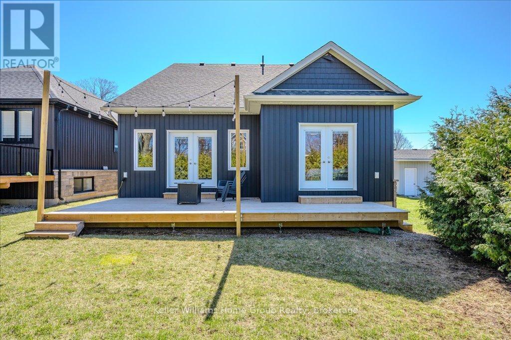 479 St George Street E, Centre Wellington, Ontario  N1M 1K9 - Photo 35 - X12982724