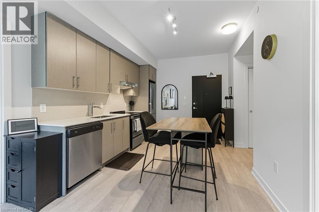 212 King William Street Unit# 311, Hamilton, Ontario  L8R 0A7 - Photo 10 - 40819566