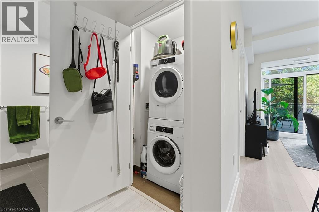 212 King William Street Unit# 311, Hamilton, Ontario  L8R 0A7 - Photo 16 - 40819566