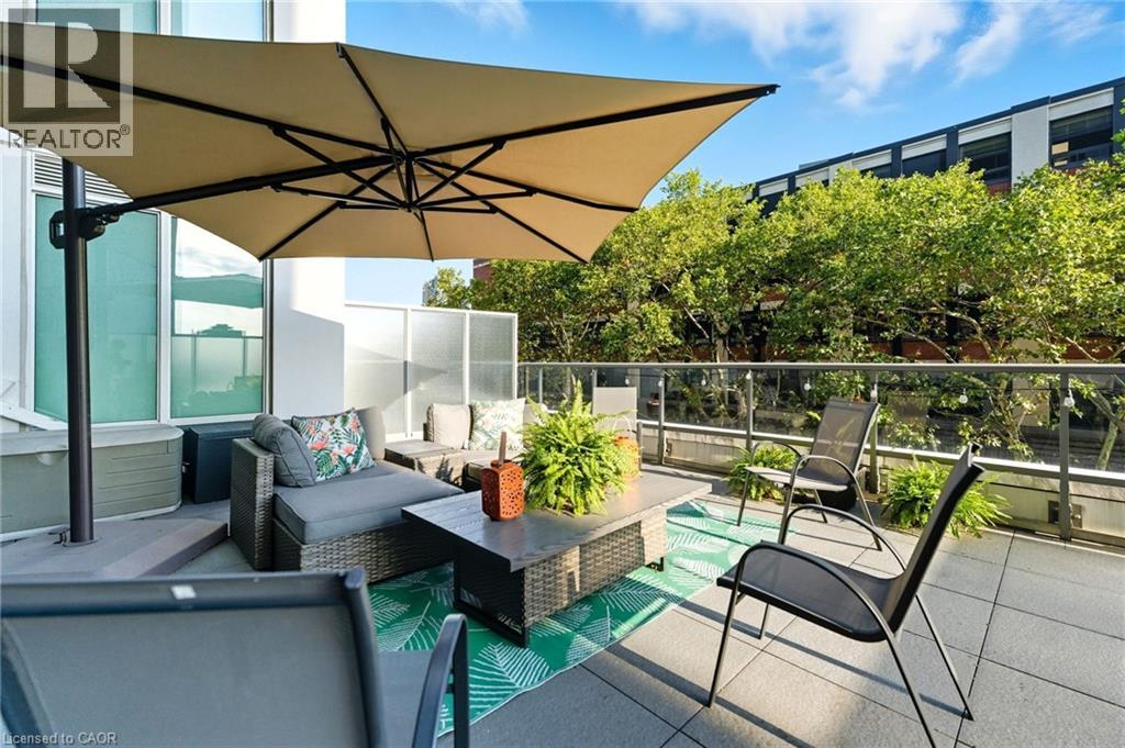 212 King William Street Unit# 311, Hamilton, Ontario  L8R 0A7 - Photo 17 - 40819566