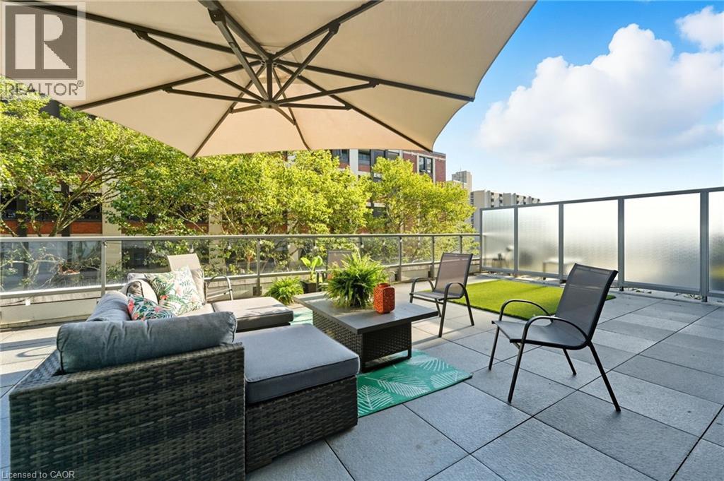 212 King William Street Unit# 311, Hamilton, Ontario  L8R 0A7 - Photo 2 - 40819566