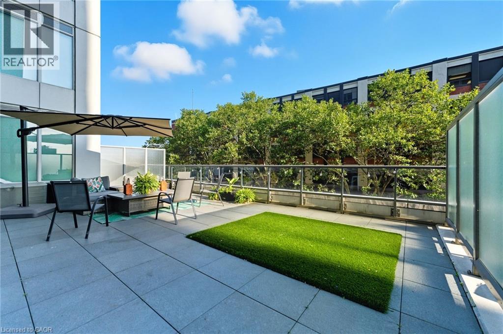 212 King William Street Unit# 311, Hamilton, Ontario  L8R 0A7 - Photo 20 - 40819566