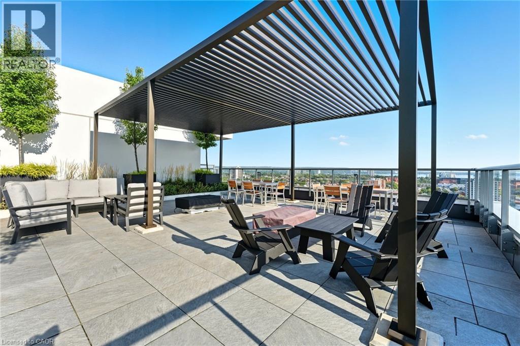 212 King William Street Unit# 311, Hamilton, Ontario  L8R 0A7 - Photo 35 - 40819566