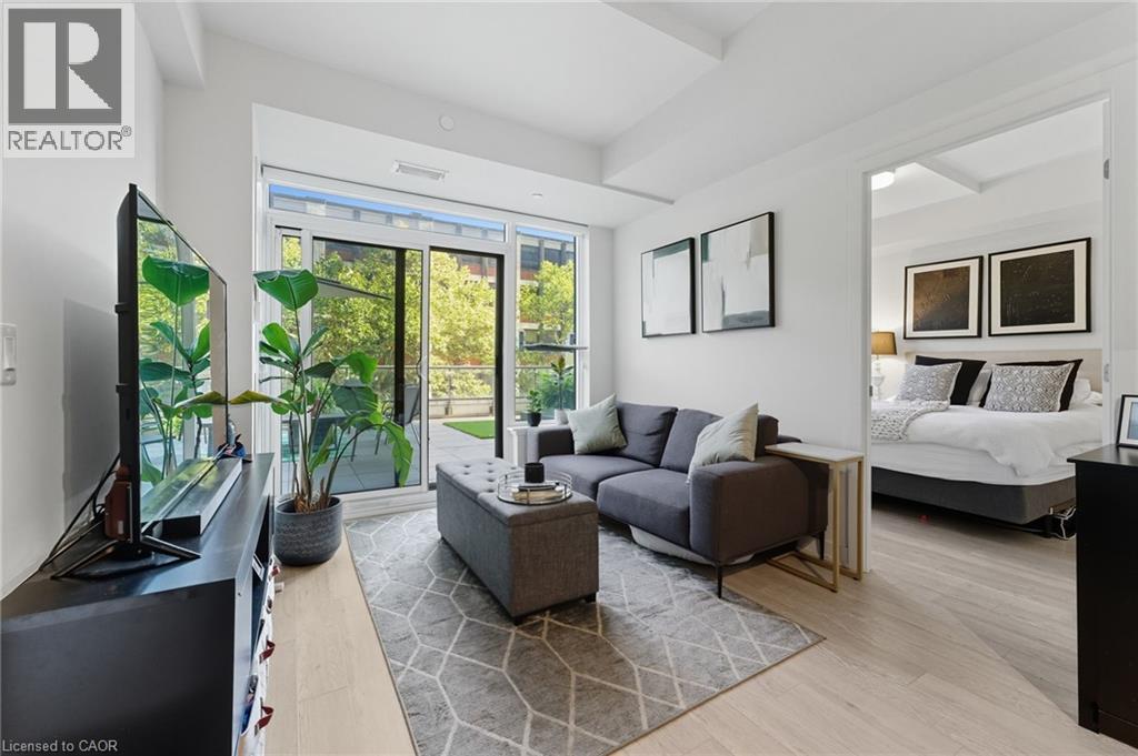 212 King William Street Unit# 311, Hamilton, Ontario  L8R 0A7 - Photo 4 - 40819566