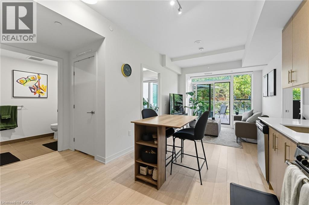 212 King William Street Unit# 311, Hamilton, Ontario  L8R 0A7 - Photo 5 - 40819566