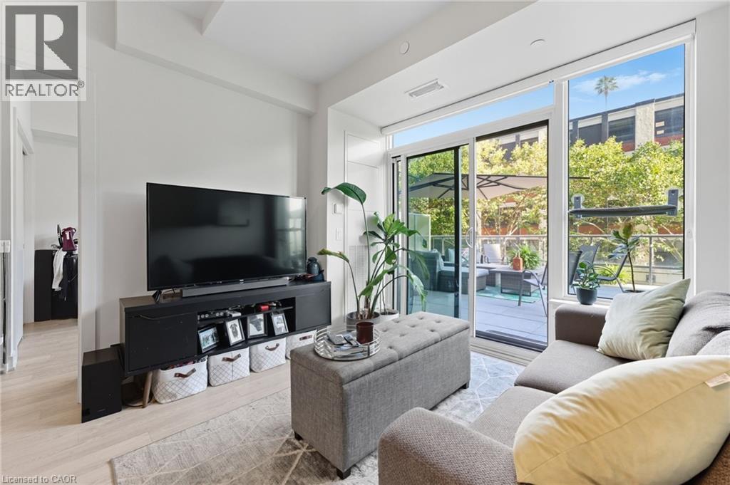 212 King William Street Unit# 311, Hamilton, Ontario  L8R 0A7 - Photo 6 - 40819566