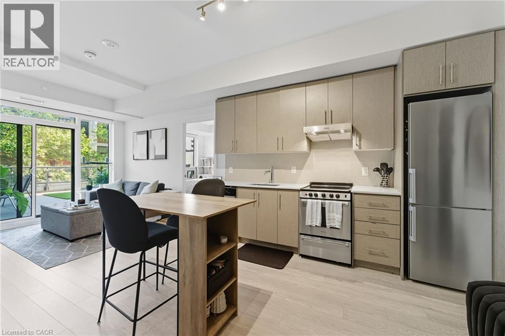 212 King William Street Unit# 311, Hamilton, Ontario  L8R 0A7 - Photo 8 - 40819566