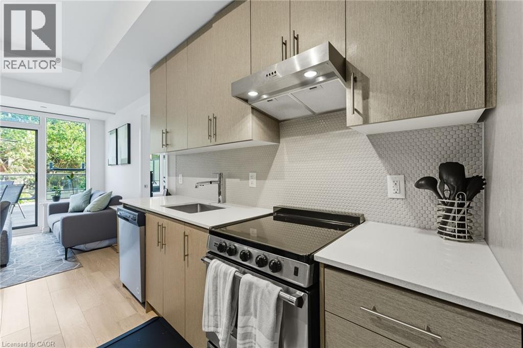 212 King William Street Unit# 311, Hamilton, Ontario  L8R 0A7 - Photo 9 - 40819566