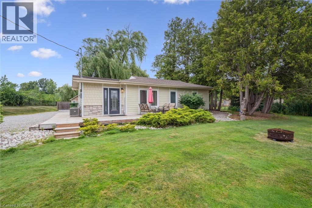 882-888 Fairway Road N, Kitchener, Ontario  N2A 0C2 - Photo 27 - 40819261