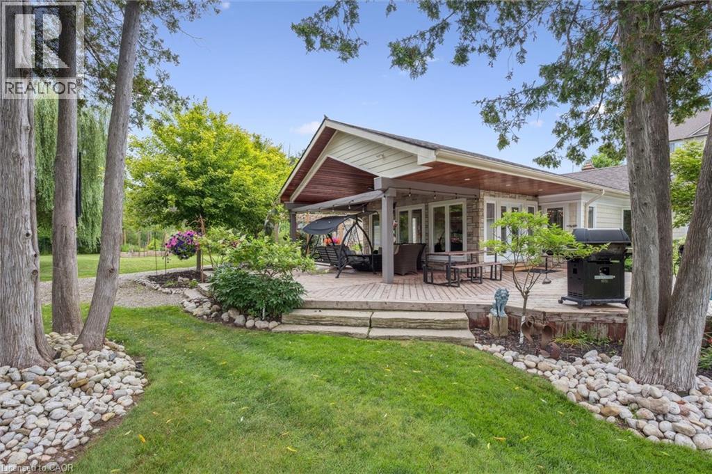 882-888 Fairway Road N, Kitchener, Ontario  N2A 0C2 - Photo 3 - 40819261