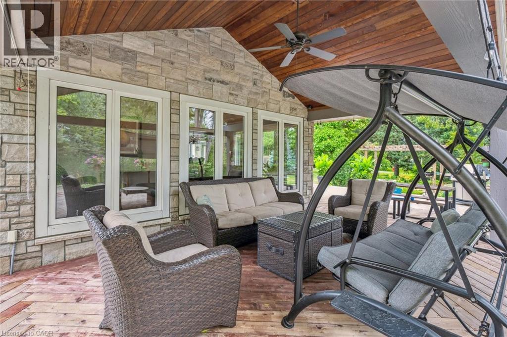 882-888 Fairway Road N, Kitchener, Ontario  N2A 0C2 - Photo 43 - 40819261