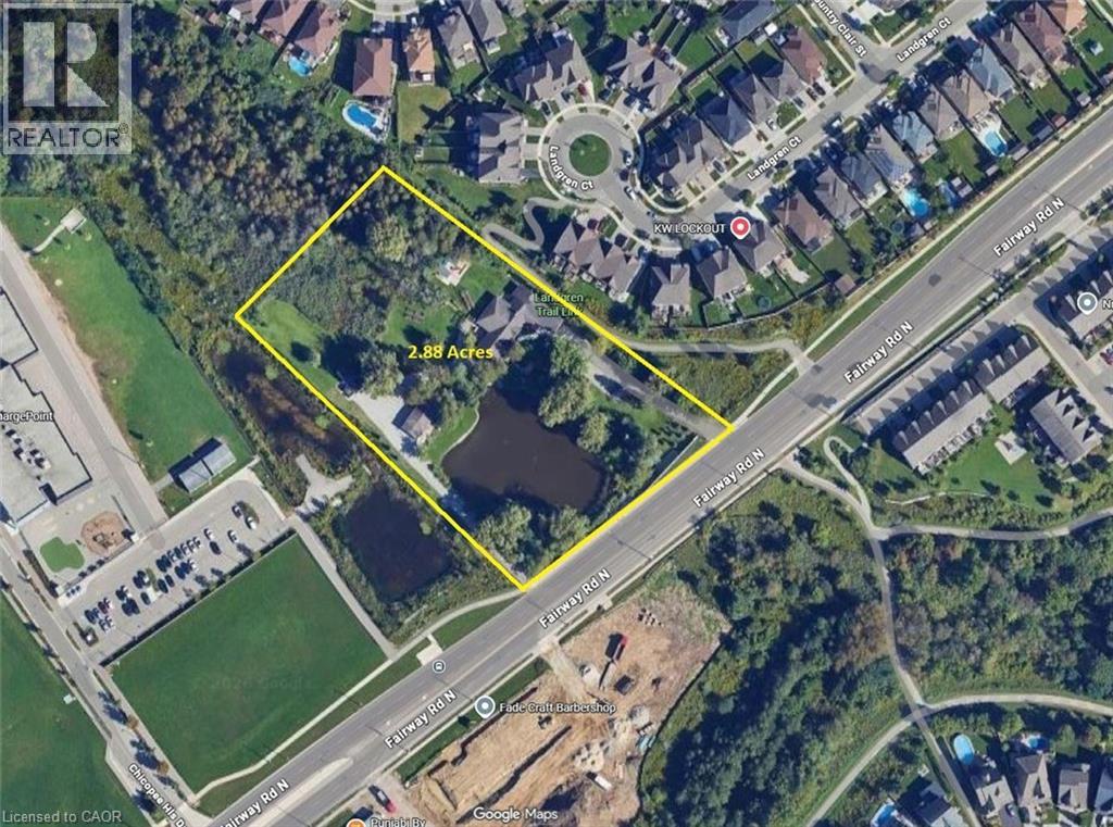 882-888 Fairway Road N, Kitchener, Ontario  N2A 0C2 - Photo 50 - 40819261