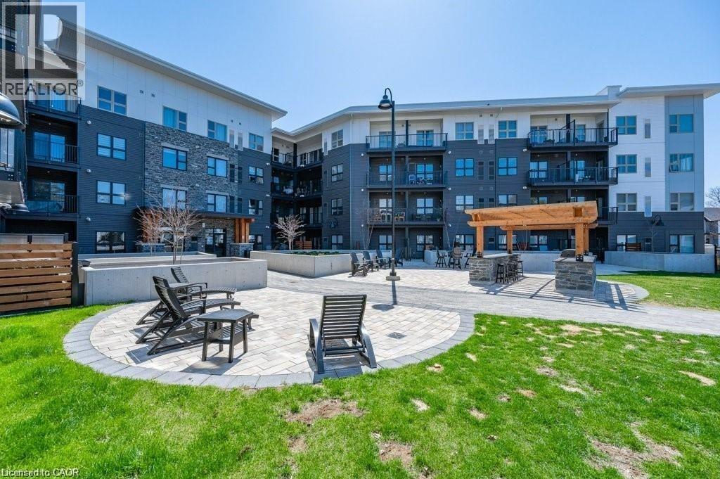 110 Fergus Avenue Unit# 209, Kitchener, Ontario  N2A 0K9 - Photo 31 - 40819107