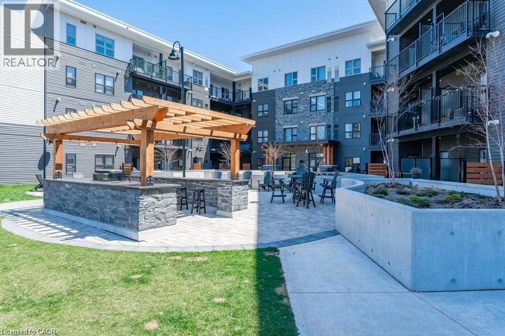 110 Fergus Avenue Unit# 209, Kitchener, Ontario  N2A 0K9 - Photo 32 - 40819107