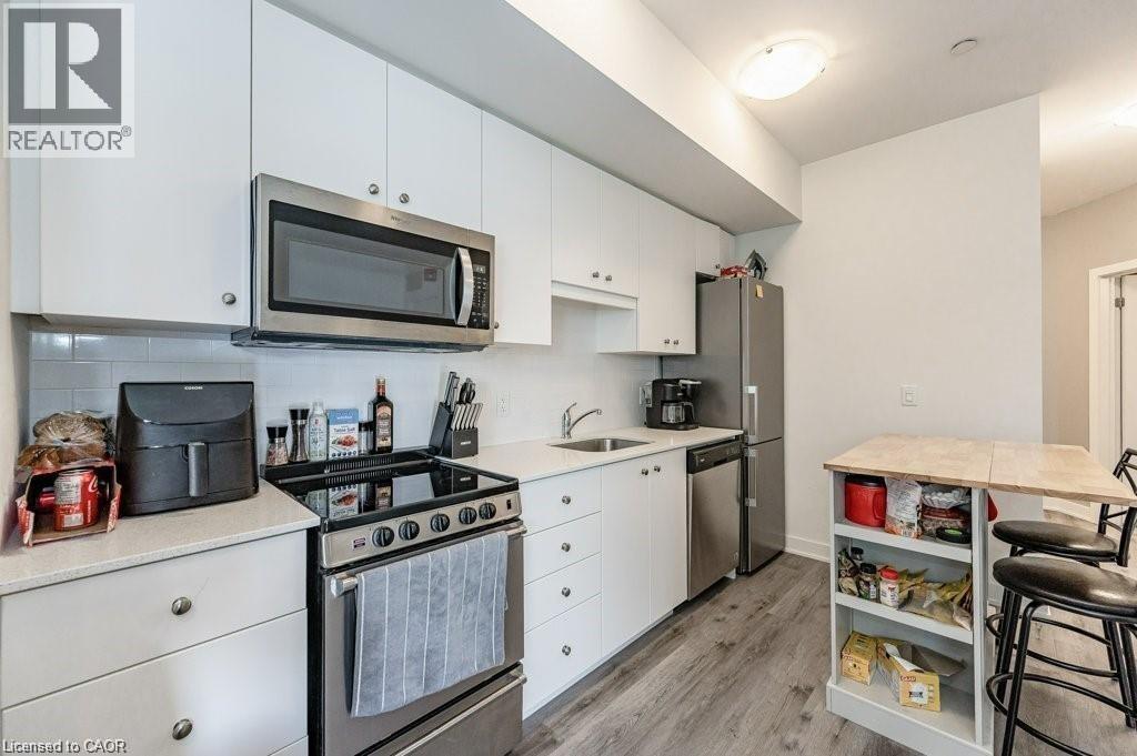 110 Fergus Avenue Unit# 209, Kitchener, Ontario  N2A 0K9 - Photo 4 - 40819107