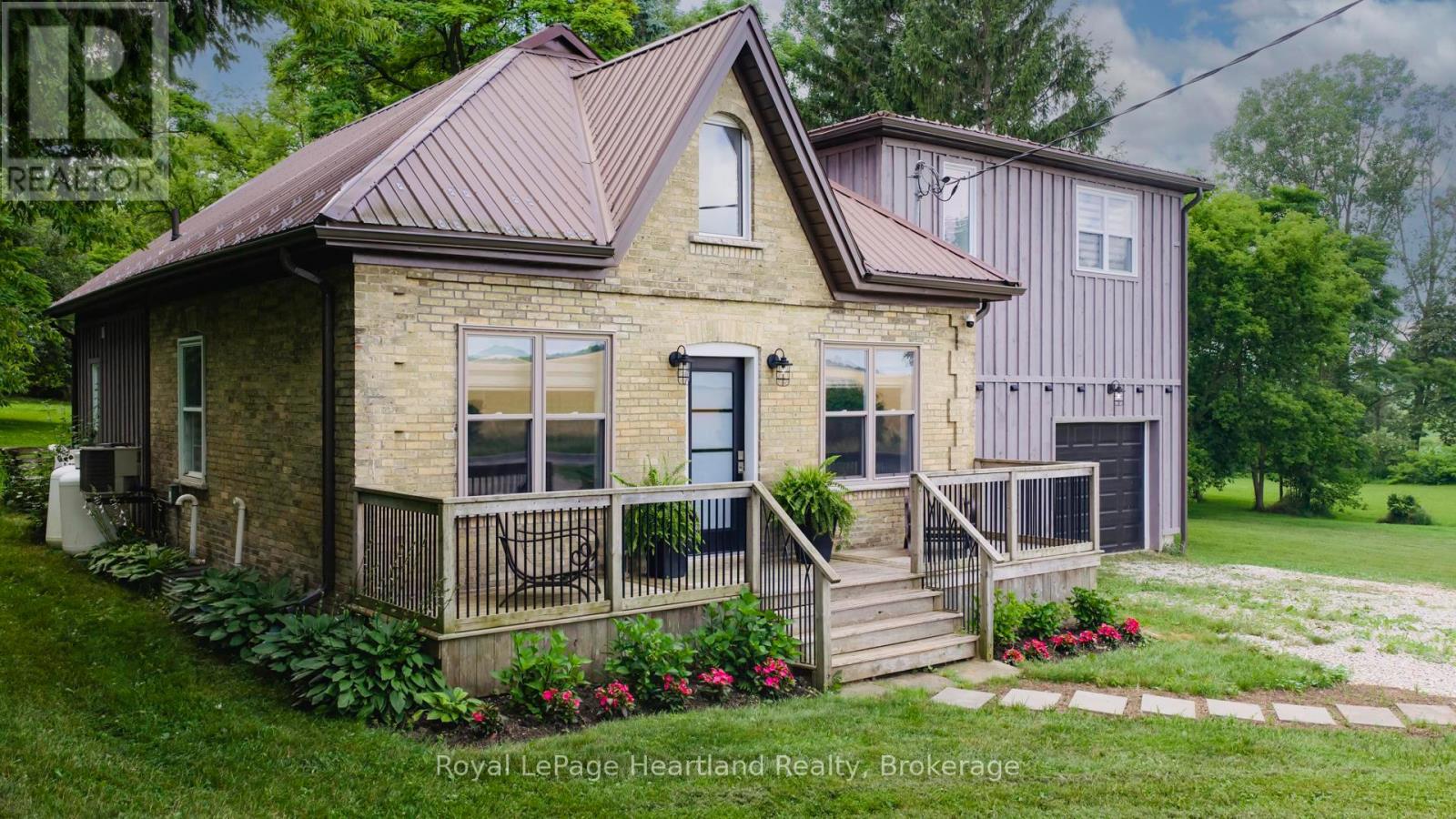 7013 Perth Line 24, West Perth, Ontario  N0K 1Y0 - Photo 3 - X12982830