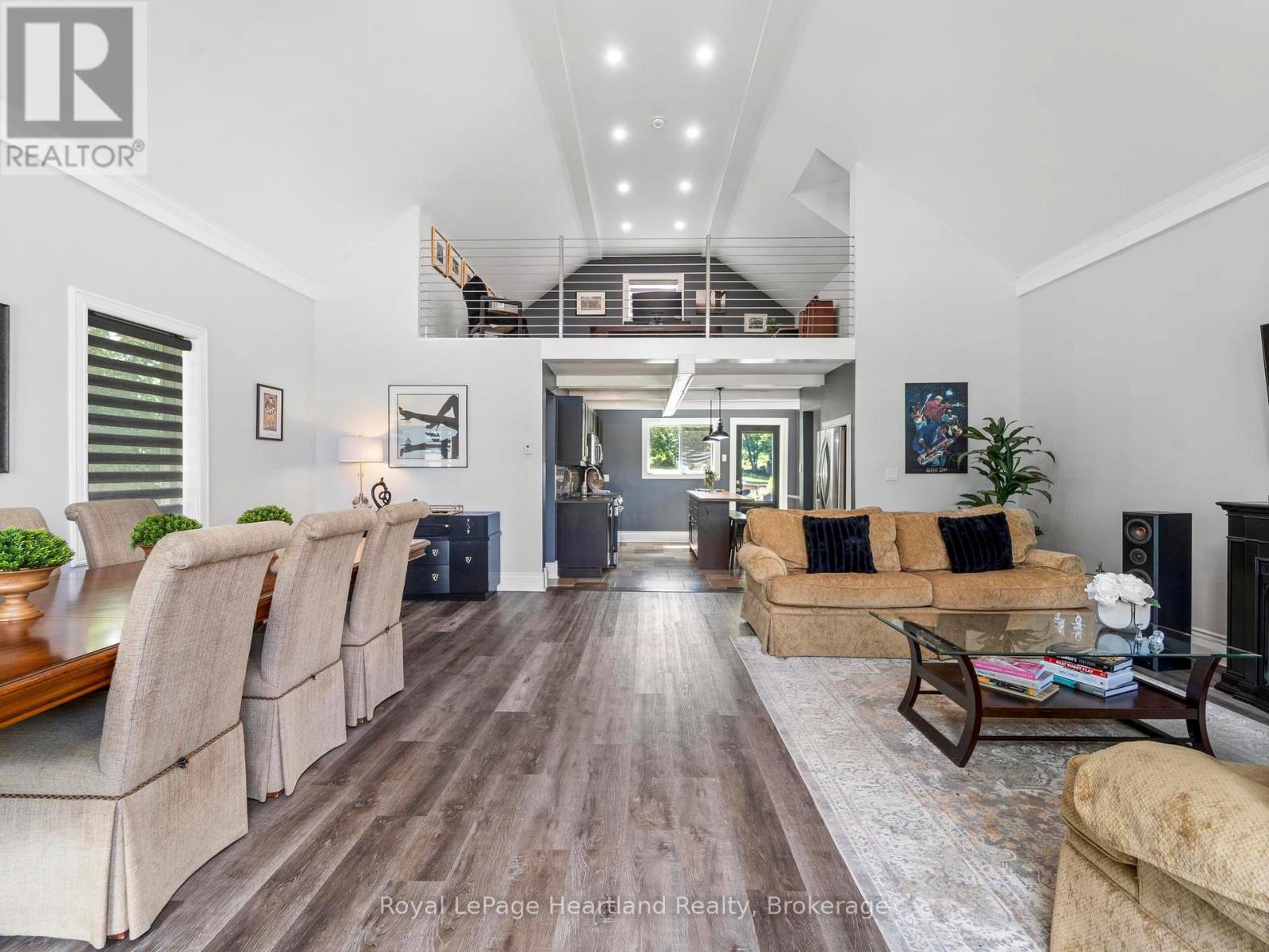 7013 Perth Line 24, West Perth, Ontario  N0K 1Y0 - Photo 4 - X12982830