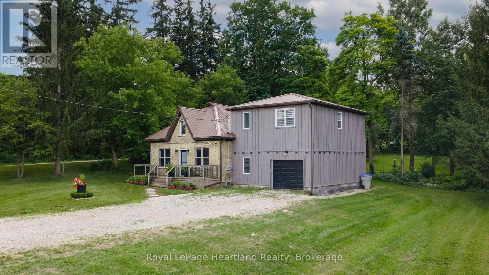 7013 Perth Line 24, West Perth, Ontario  N0K 1Y0 - Photo 49 - X12982830