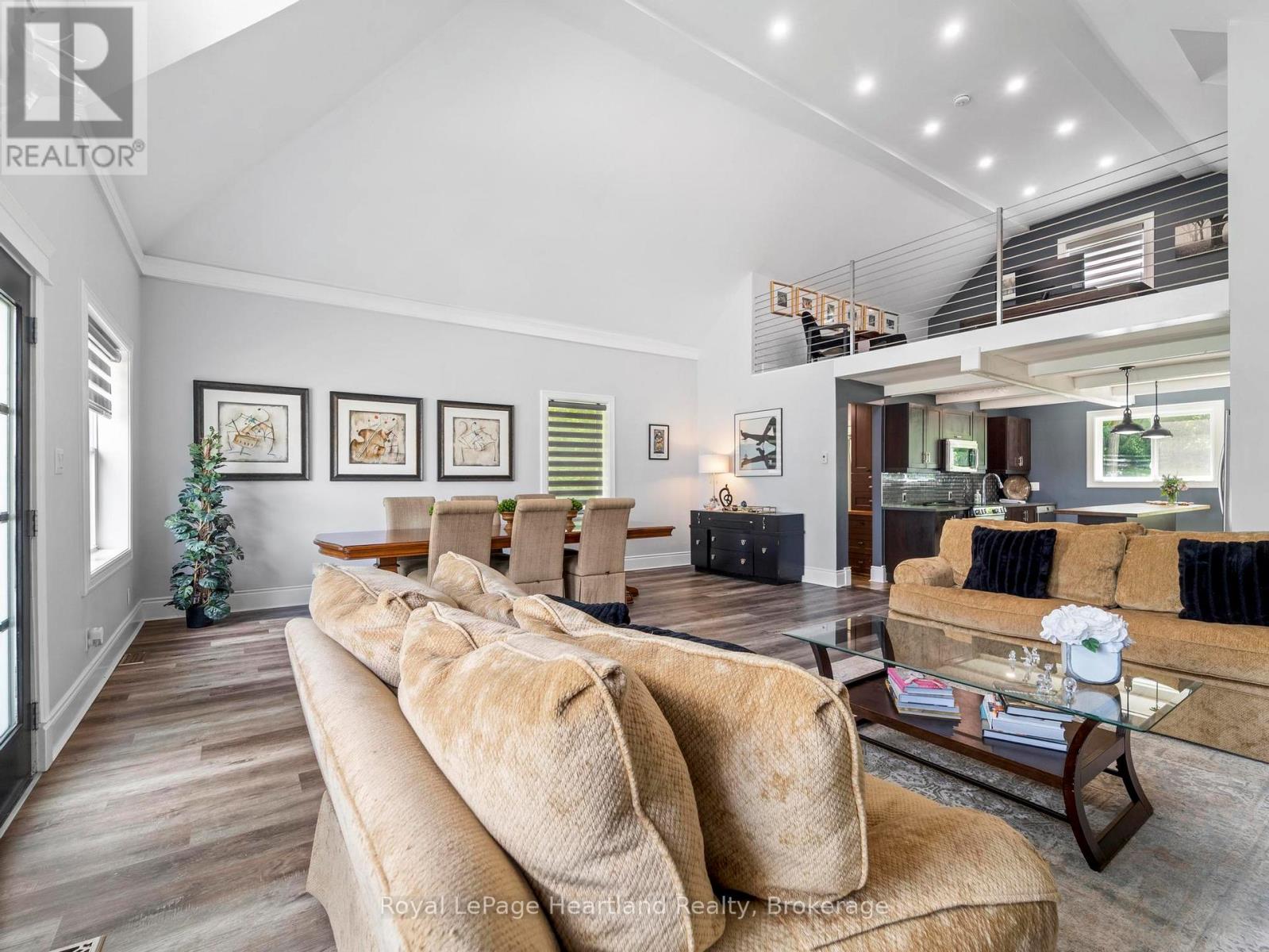 7013 Perth Line 24, West Perth, Ontario  N0K 1Y0 - Photo 5 - X12982830