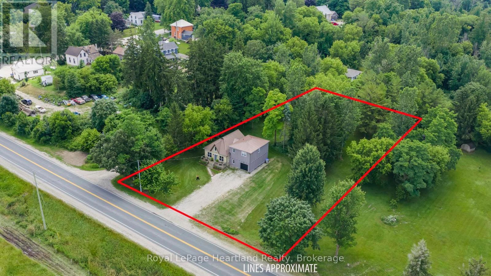 7013 Perth Line 24, West Perth, Ontario  N0K 1Y0 - Photo 50 - X12982830