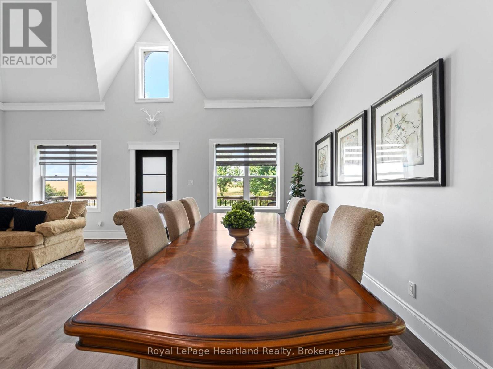 7013 Perth Line 24, West Perth, Ontario  N0K 1Y0 - Photo 8 - X12982830