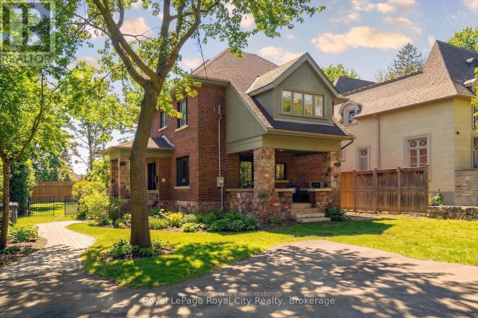 87 UNIVERSITY AVENUE W, Guelph, Ontario