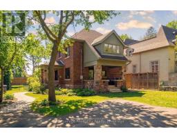 87 UNIVERSITY AVENUE W, Guelph, Ontario