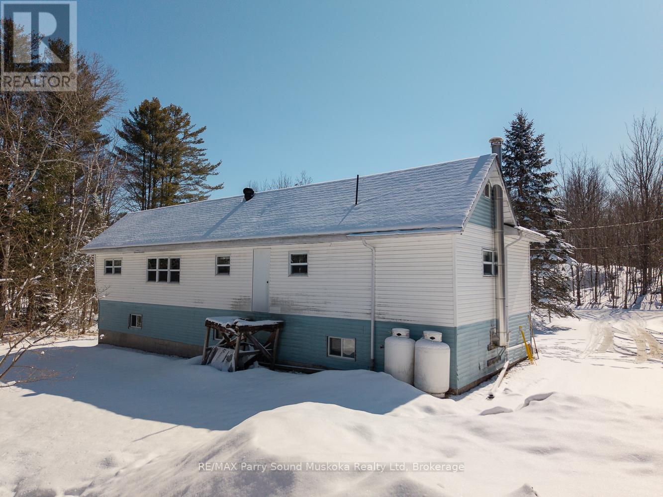 1 Ted Donnelly Road, Mckellar, Ontario  P2A 0B5 - Photo 11 - X12982892