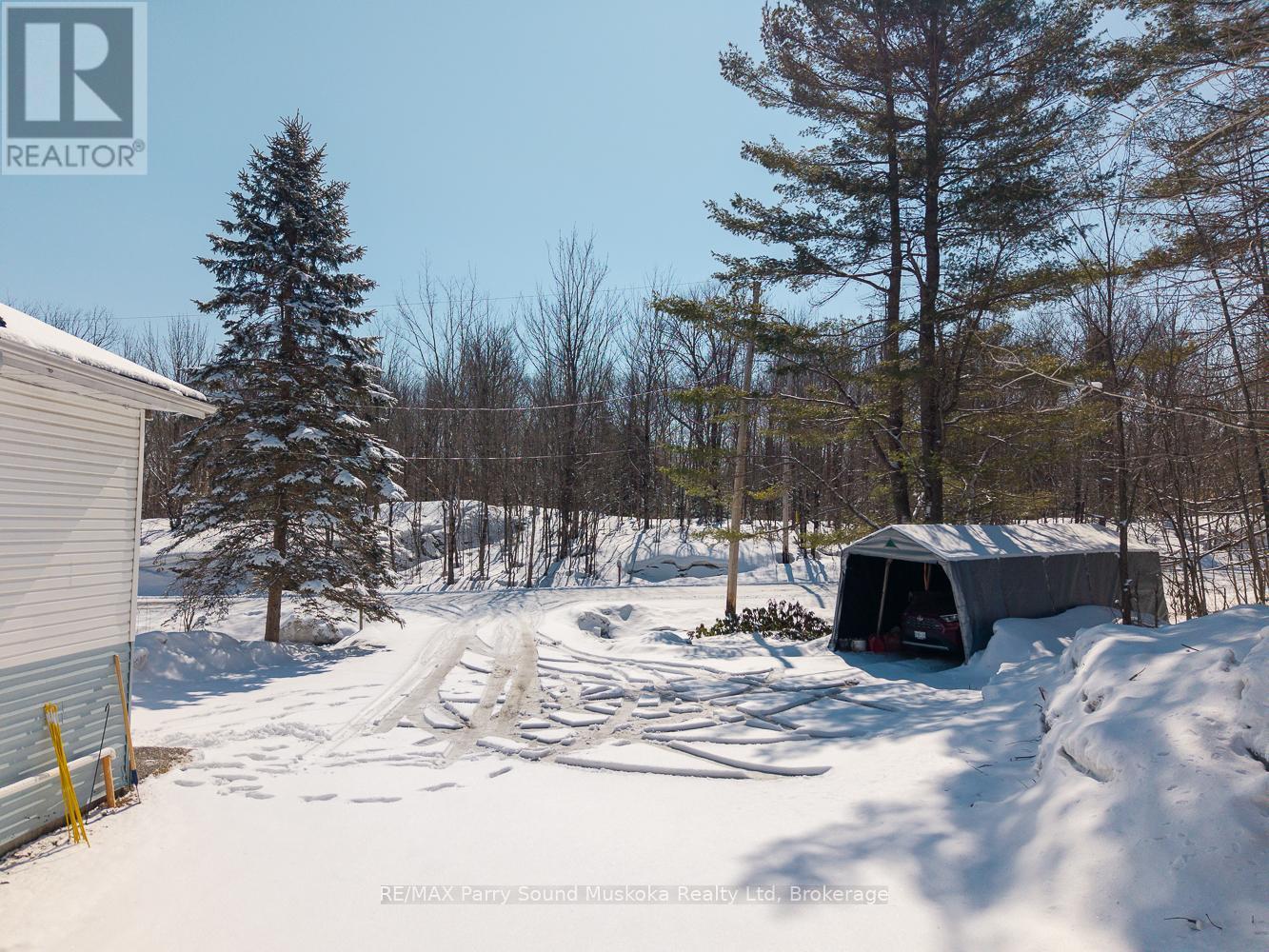 1 Ted Donnelly Road, Mckellar, Ontario  P2A 0B5 - Photo 12 - X12982892