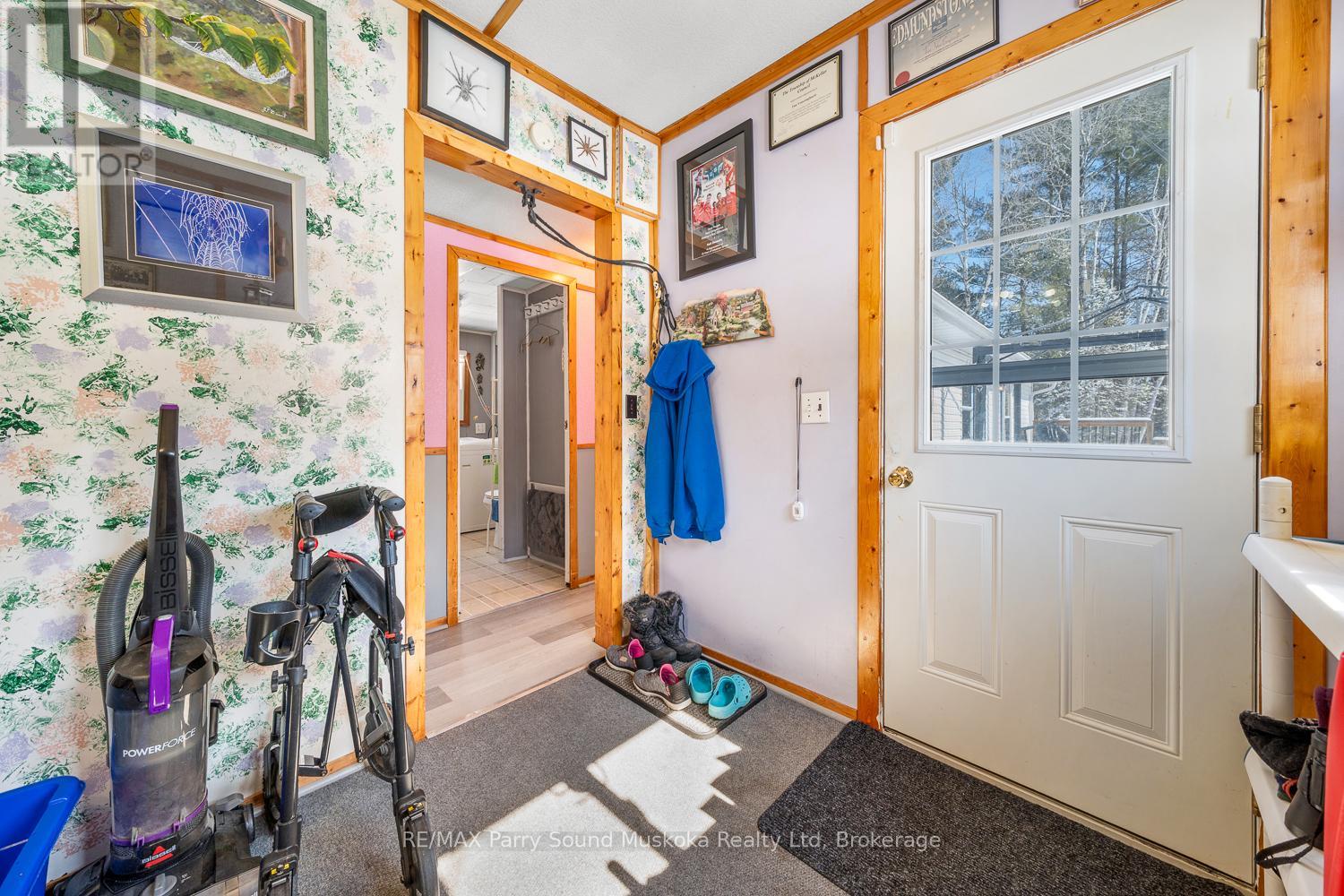 1 Ted Donnelly Road, Mckellar, Ontario  P2A 0B5 - Photo 13 - X12982892