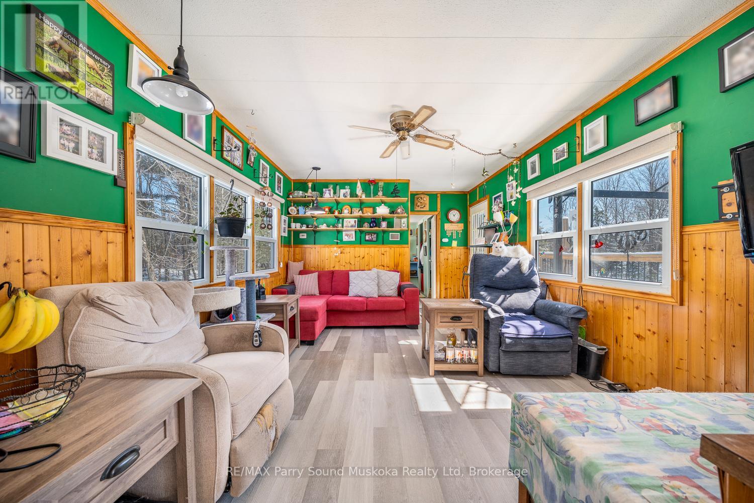 1 Ted Donnelly Road, Mckellar, Ontario  P2A 0B5 - Photo 20 - X12982892