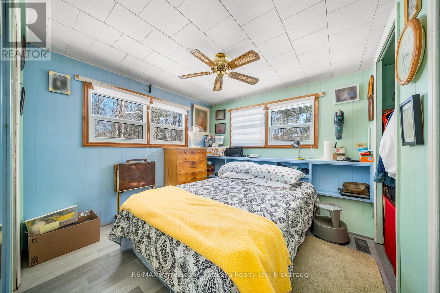 1 Ted Donnelly Road, Mckellar, Ontario  P2A 0B5 - Photo 24 - X12982892