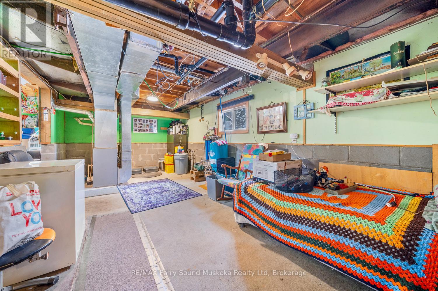 1 Ted Donnelly Road, Mckellar, Ontario  P2A 0B5 - Photo 31 - X12982892