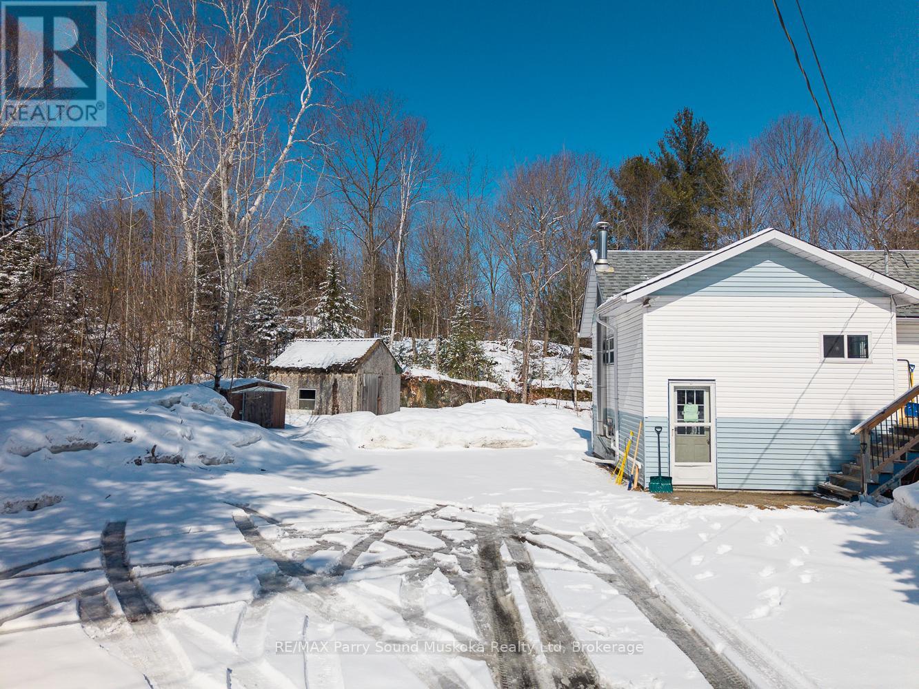 1 Ted Donnelly Road, Mckellar, Ontario  P2A 0B5 - Photo 37 - X12982892