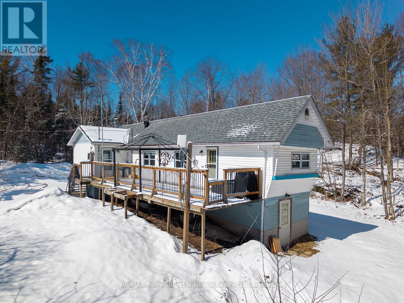 1 Ted Donnelly Road, Mckellar, Ontario  P2A 0B5 - Photo 8 - X12982892