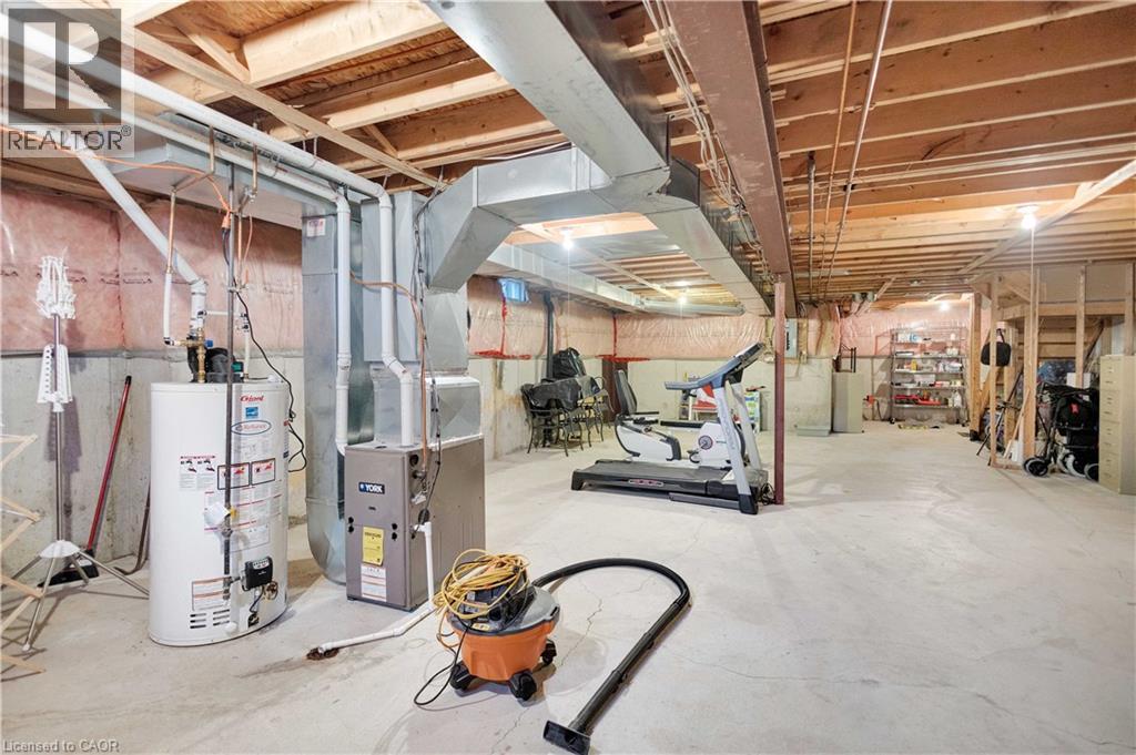 57 Banbury Drive, Ancaster, Ontario  L9K 1H8 - Photo 37 - 40819652